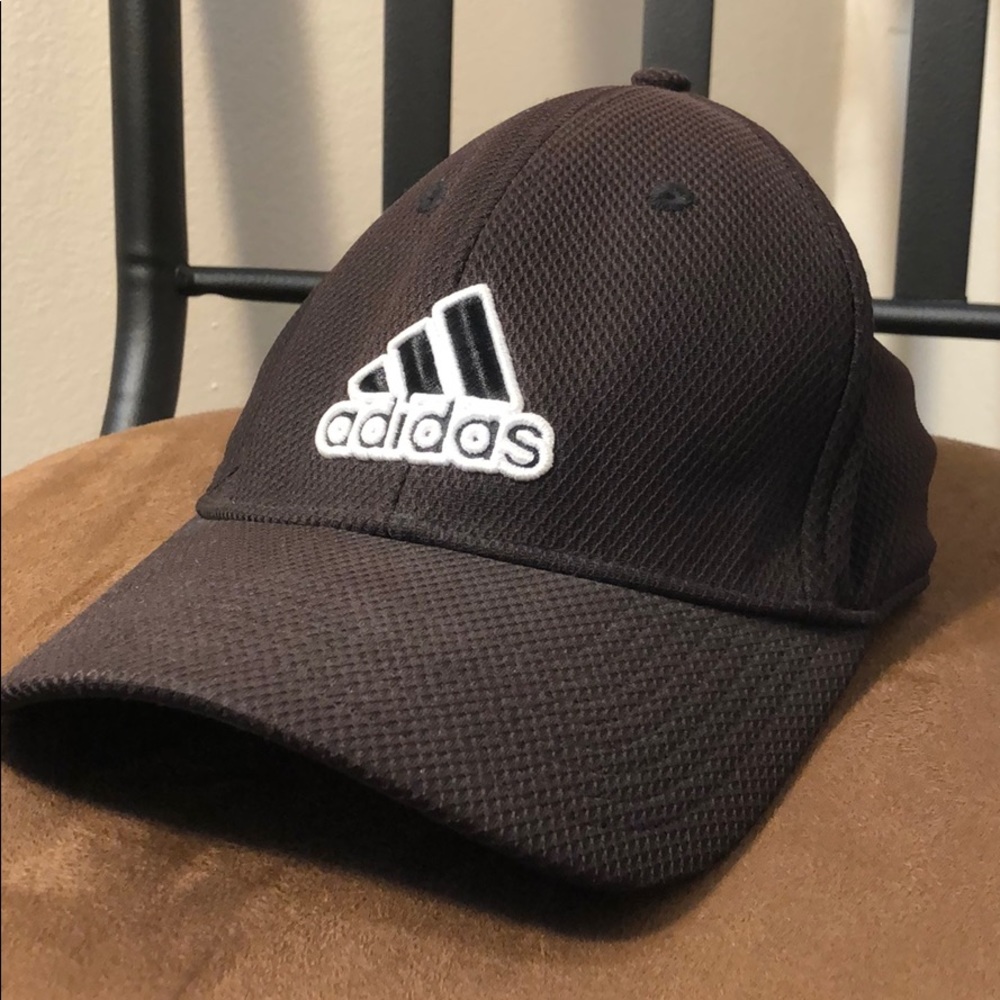 💥 VINTAGE 💥 Adidas Hat